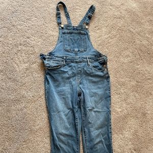 Universal Thread Women’s Overalls